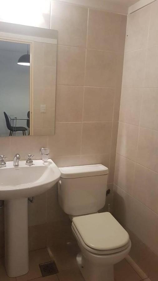 Loan Nueva Cordoba 6A Apartman Kültér fotó