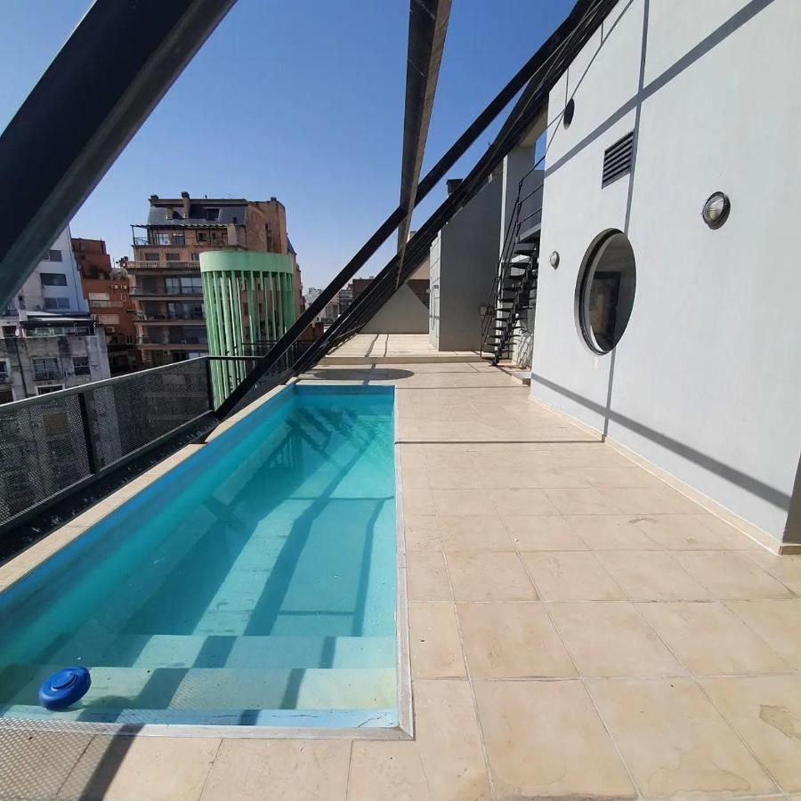 Loan Nueva Cordoba 6A Apartman Kültér fotó