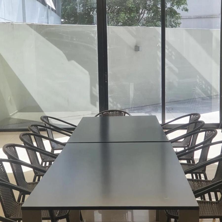 Loan Nueva Cordoba 6A Apartman Kültér fotó