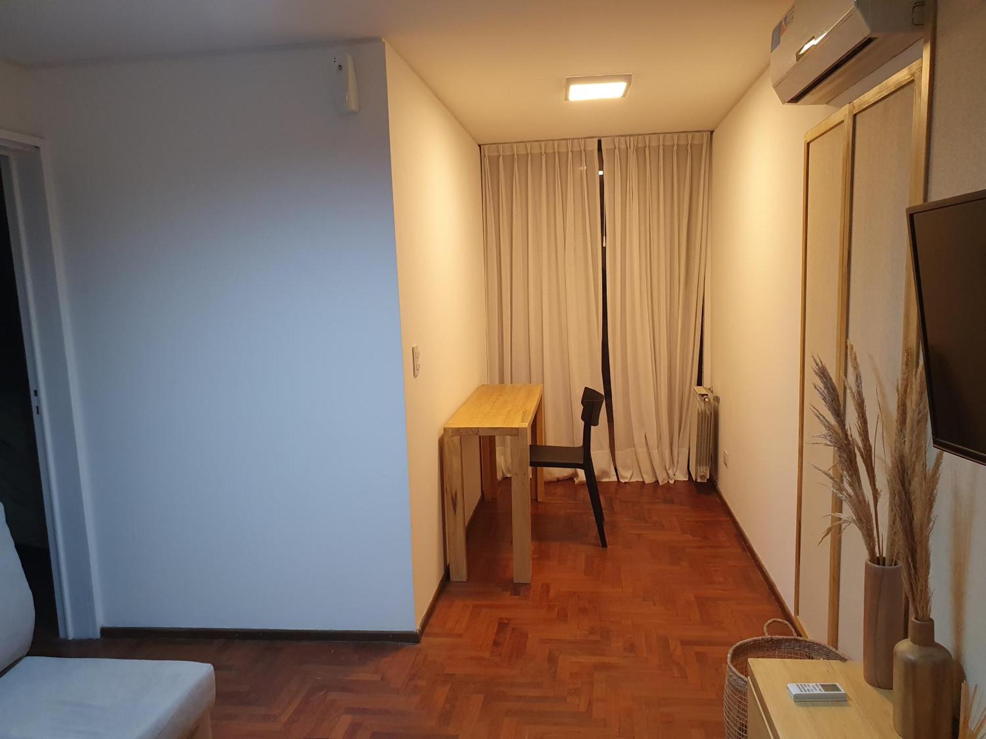Loan Nueva Cordoba 6A Apartman Kültér fotó