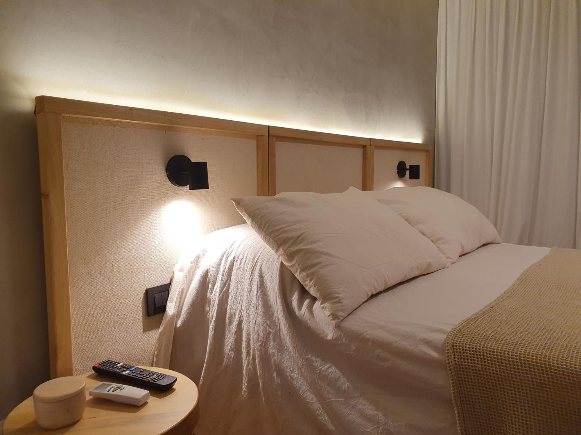 Loan Nueva Cordoba 6A Apartman Kültér fotó