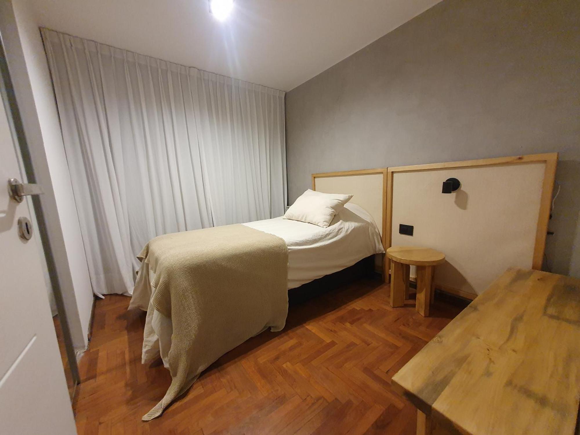 Loan Nueva Cordoba 6A Apartman Kültér fotó