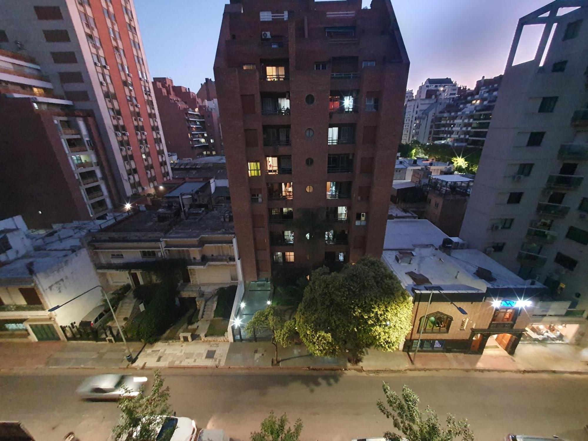 Loan Nueva Cordoba 6A Apartman Kültér fotó