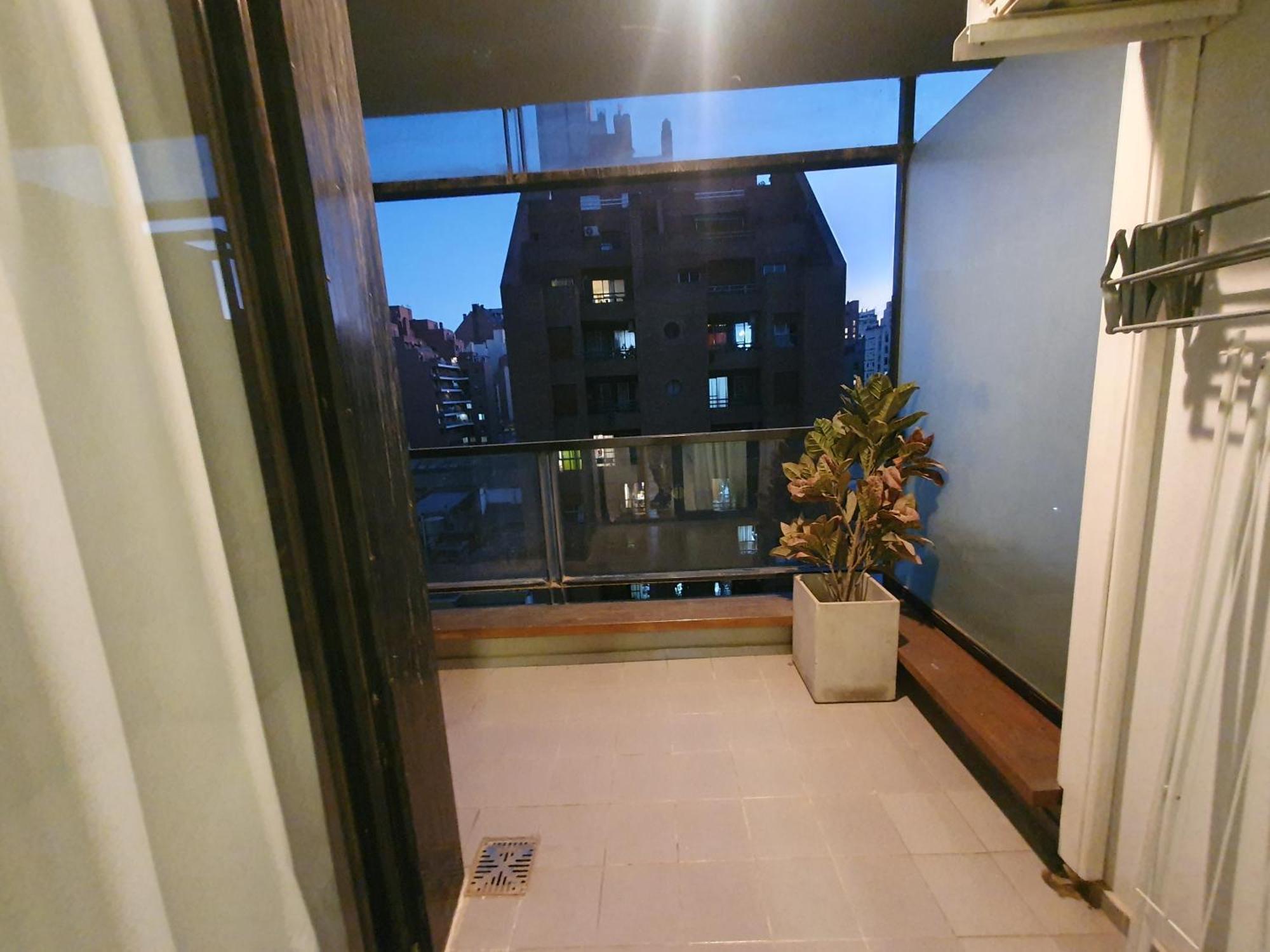 Loan Nueva Cordoba 6A Apartman Kültér fotó