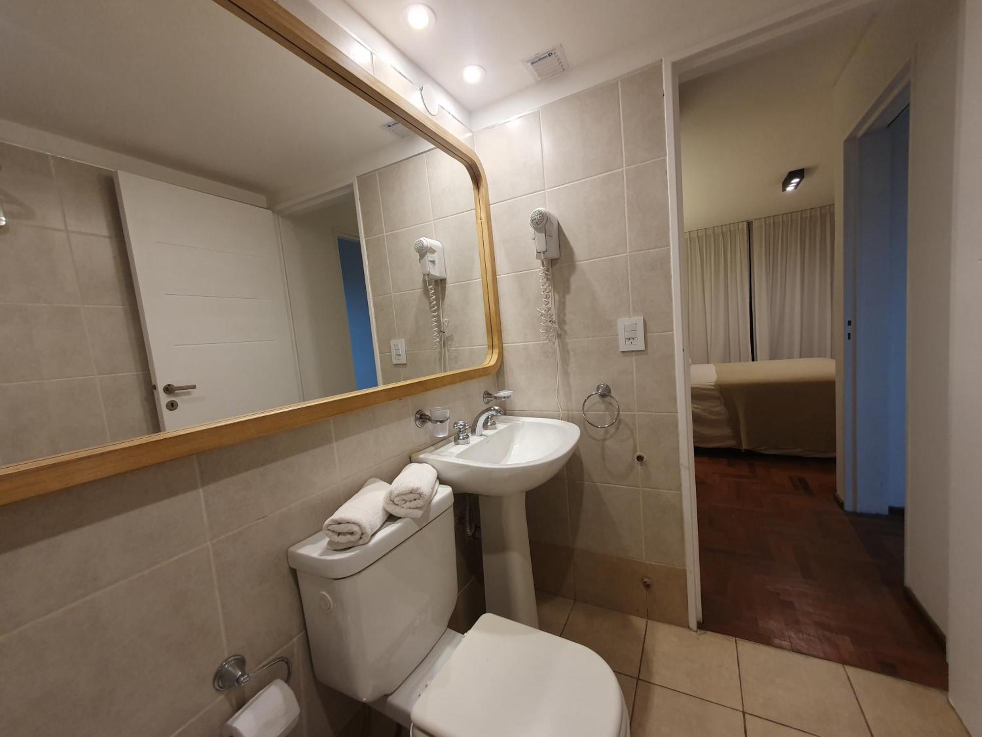 Loan Nueva Cordoba 6A Apartman Kültér fotó