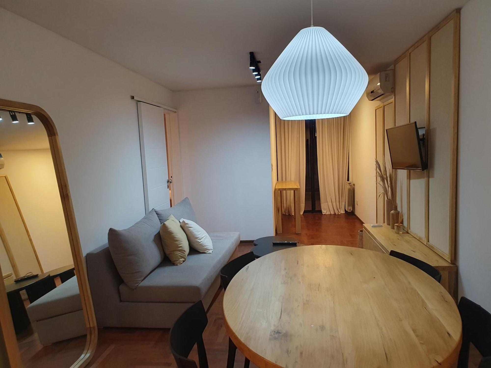 Loan Nueva Cordoba 6A Apartman Kültér fotó