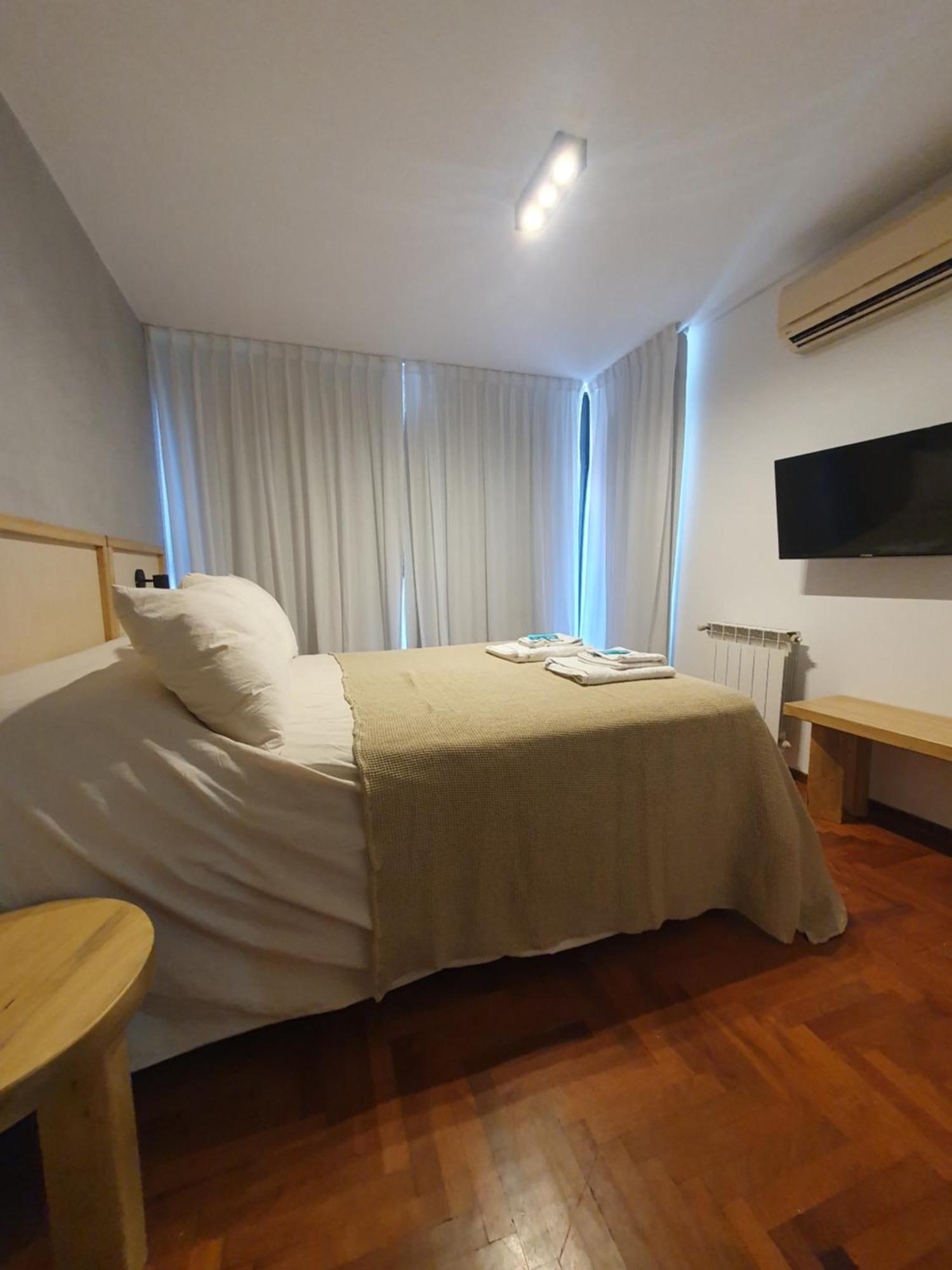 Loan Nueva Cordoba 6A Apartman Kültér fotó