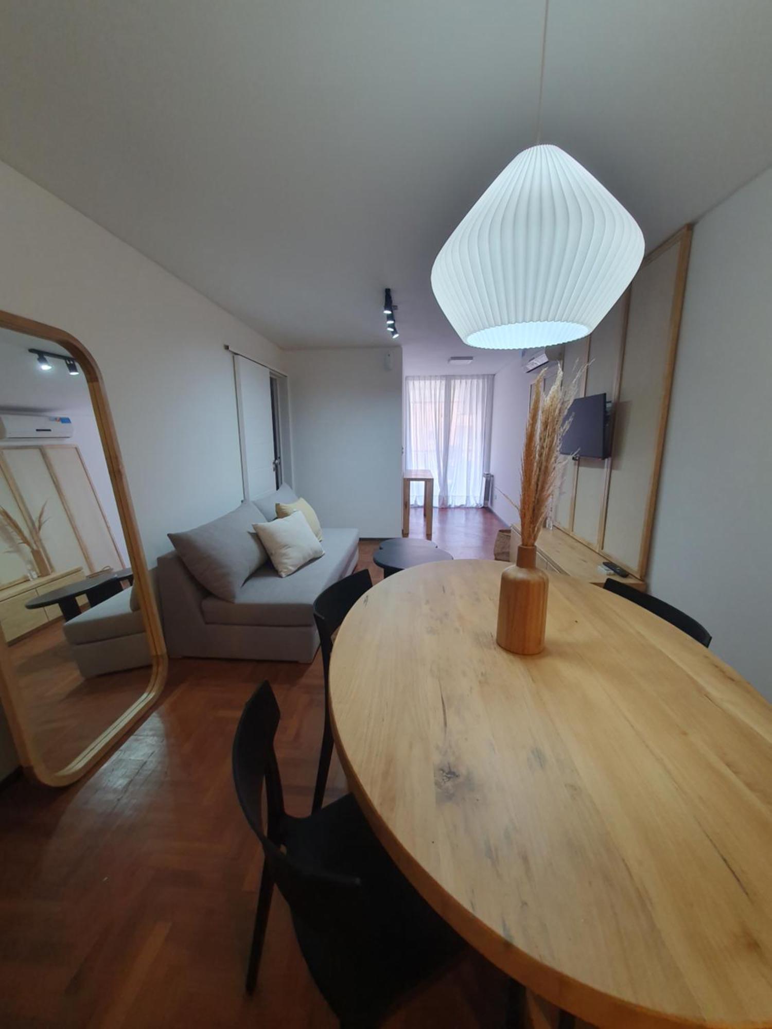 Loan Nueva Cordoba 6A Apartman Kültér fotó
